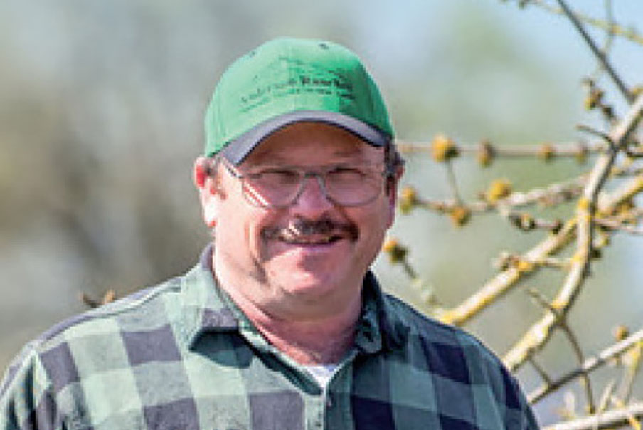 Board Members - Oregon Forage and Grasslands Council